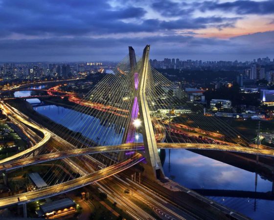 Atendemos toda grande São Paulo e outras regiões