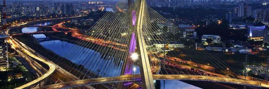 Atendemos toda grande São Paulo e outras regiões